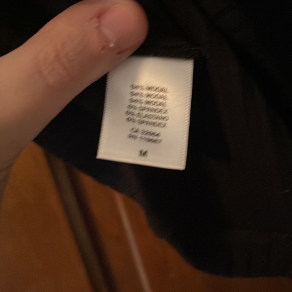 Rachel Pally Anju Rib Top - Picture 5 of 5